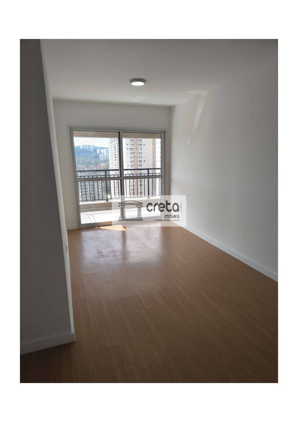 Apartamento, 2 quartos, 68 m² - Foto 2