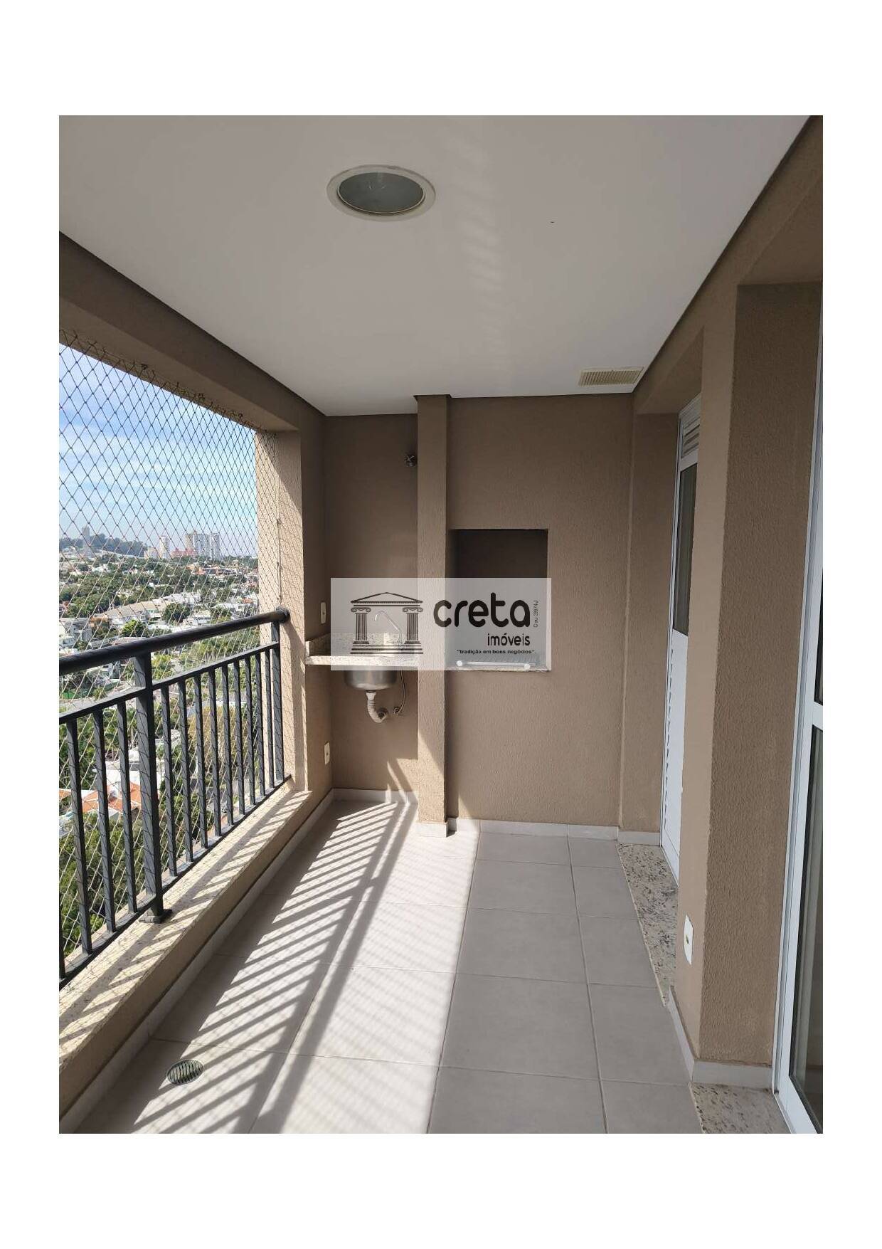 Apartamento, 2 quartos, 68 m² - Foto 1