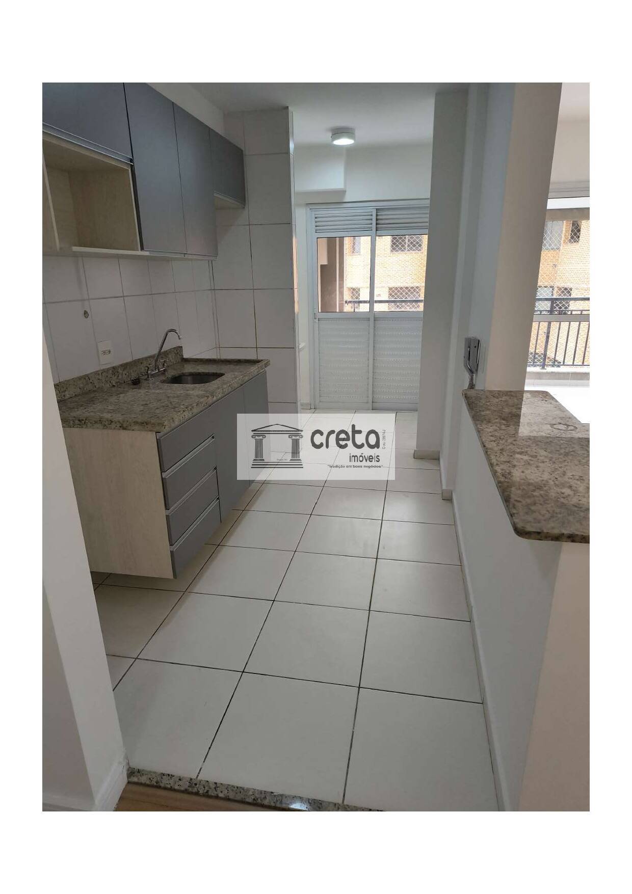 Apartamento, 2 quartos, 68 m² - Foto 4