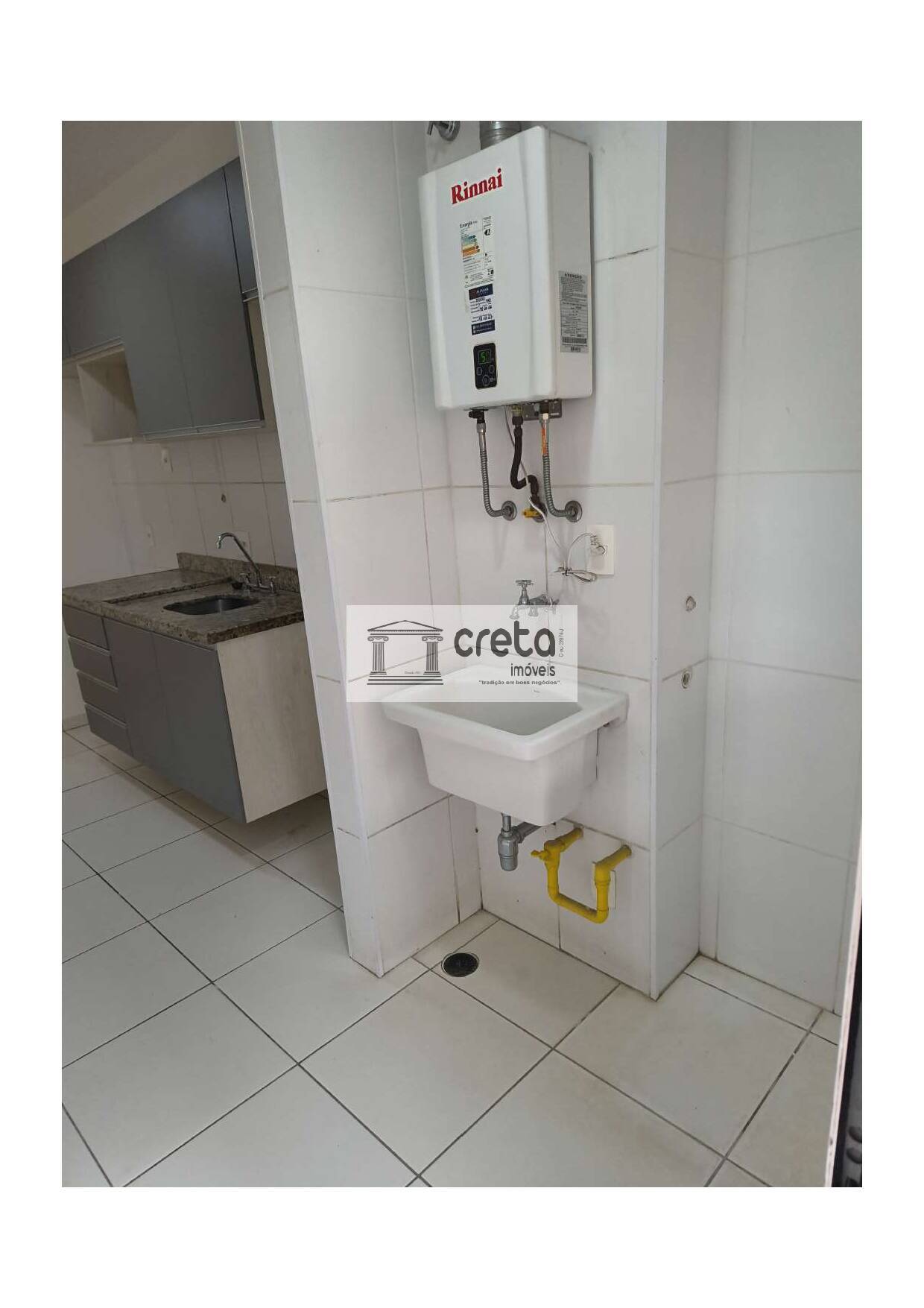 Apartamento, 2 quartos, 68 m² - Foto 5