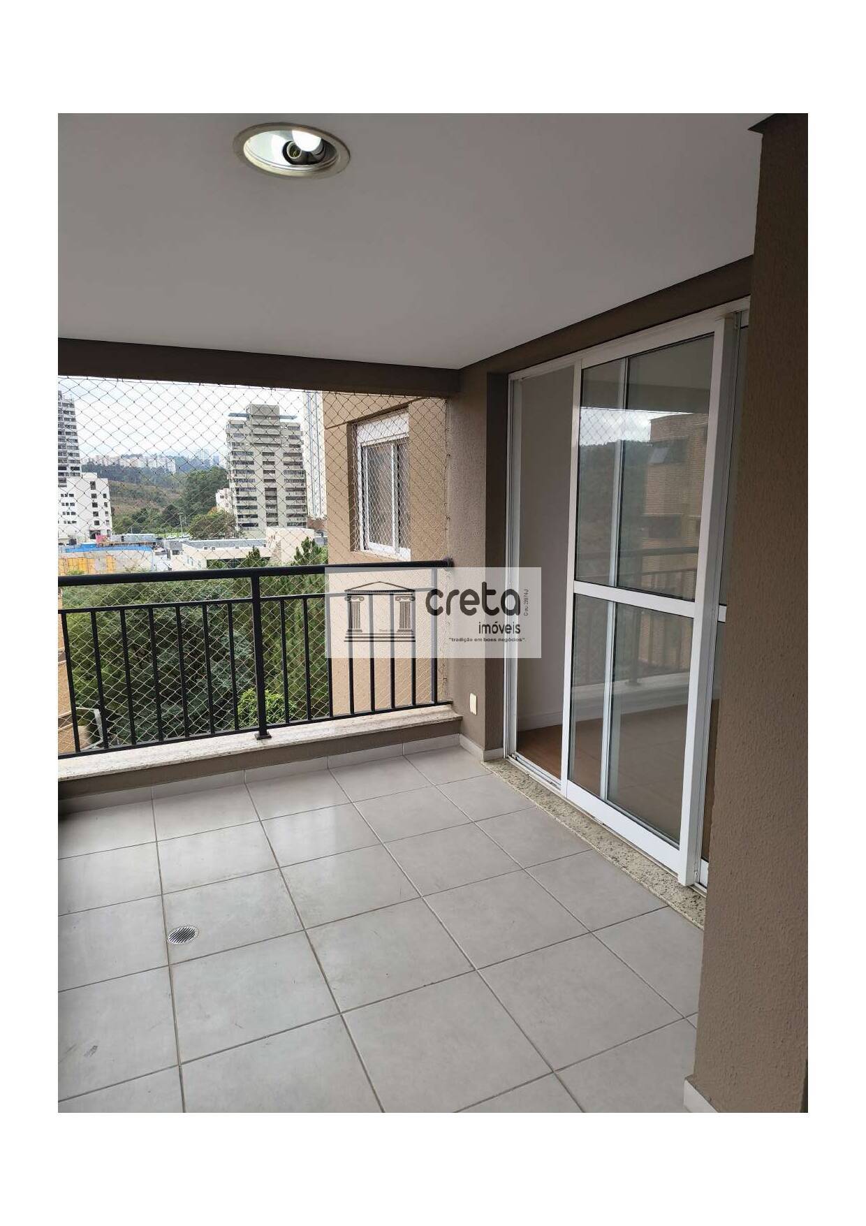 Apartamento, 2 quartos, 68 m² - Foto 1