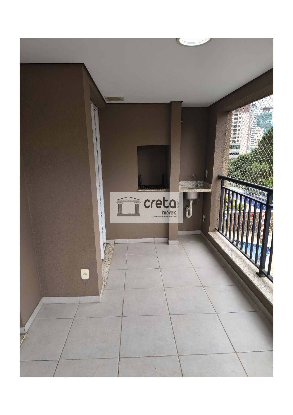 Apartamento, 2 quartos, 68 m² - Foto 2