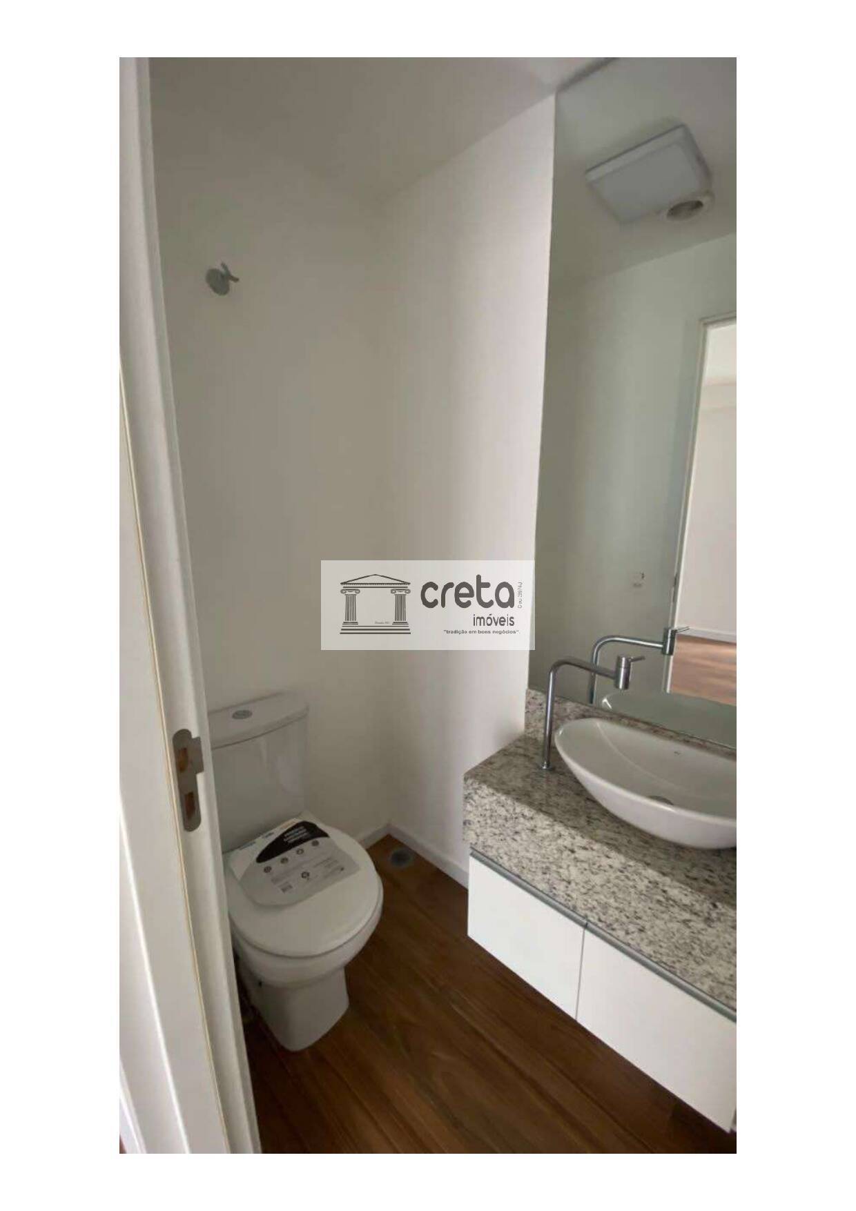 Apartamento, 4 quartos, 109 m² - Foto 7