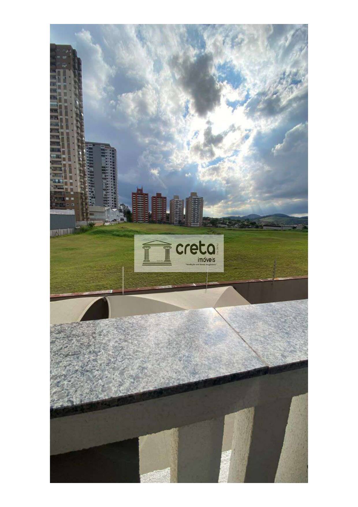 Apartamento, 4 quartos, 109 m² - Foto 1