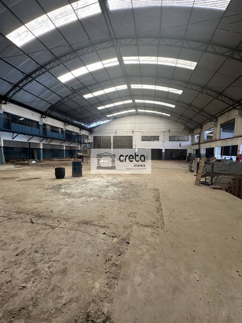Depósito-Galpão, 1200 m² - Foto 2