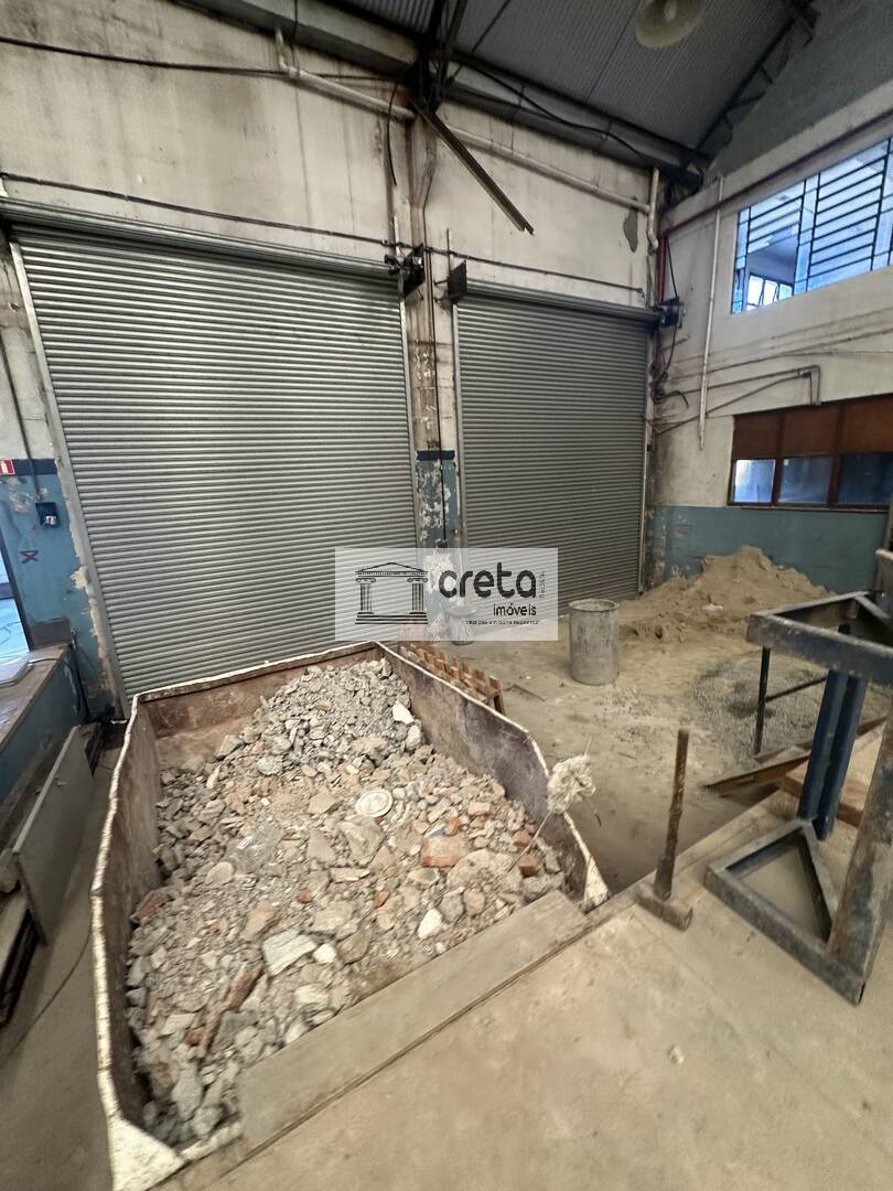 Depósito-Galpão, 1200 m² - Foto 5