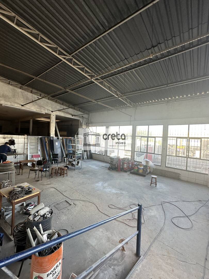 Depósito-Galpão, 1200 m² - Foto 4