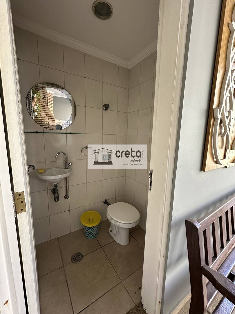 Casa de Condomínio, 3 quartos - Foto 32