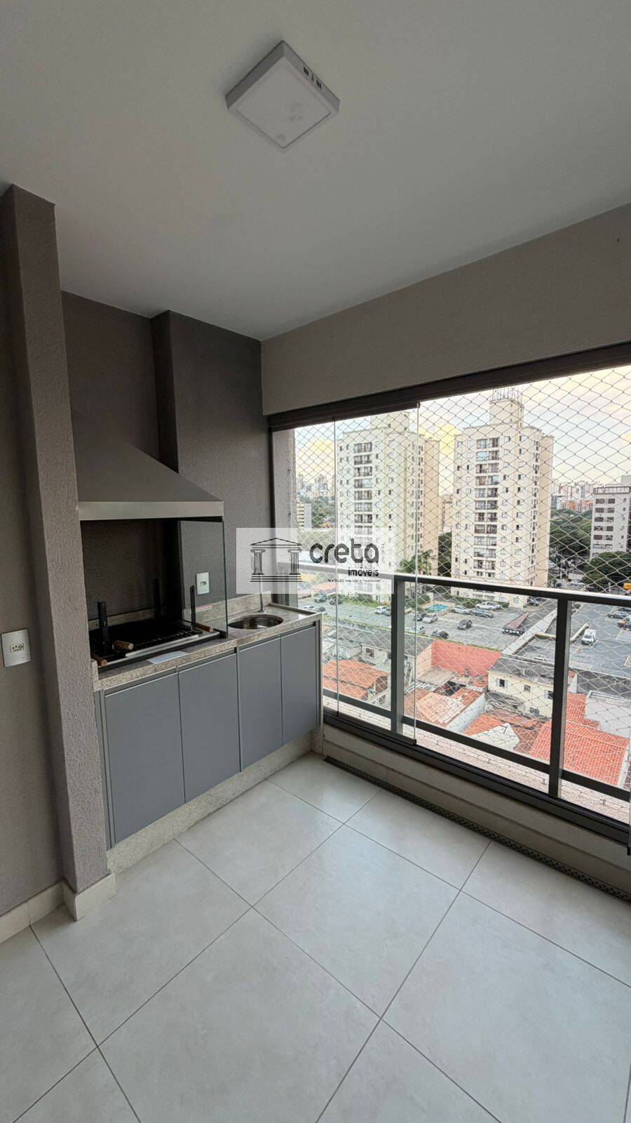 Apartamento, 2 quartos, 69 m² - Foto 1