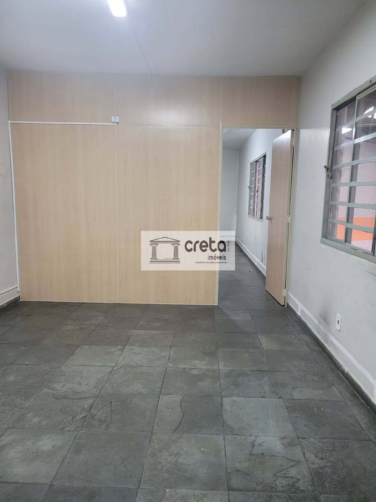 Depósito-Galpão, 350 m² - Foto 5