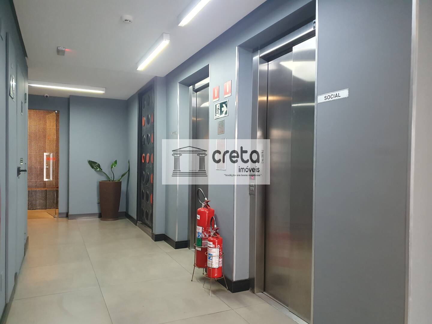 Apartamento, 2 quartos, 70 m² - Foto 4