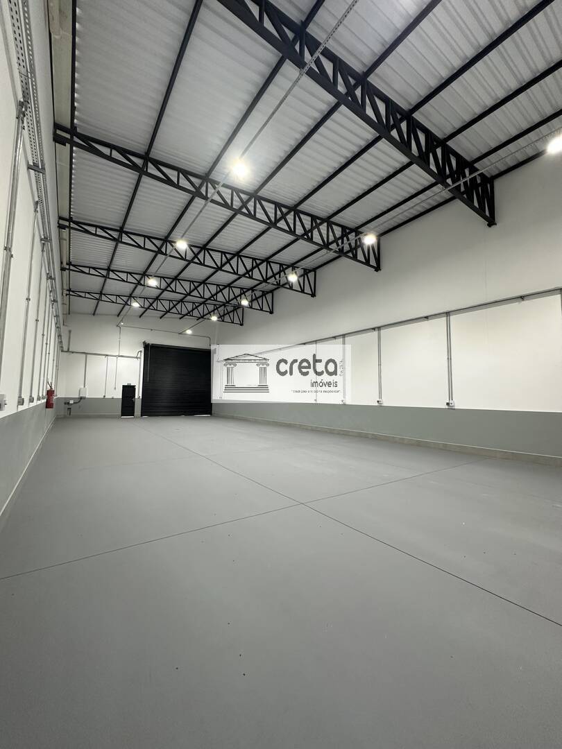 Depósito-Galpão, 308 m² - Foto 6