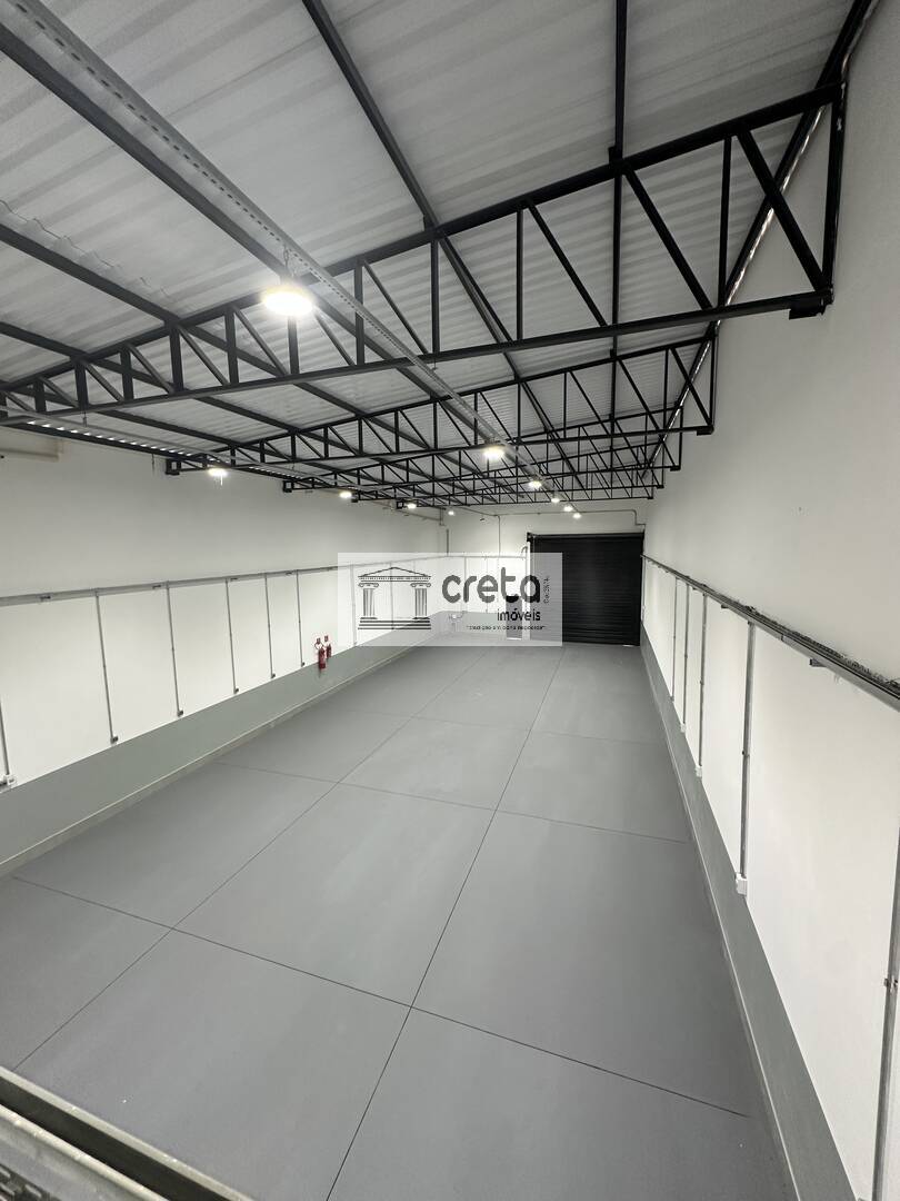 Depósito-Galpão, 308 m² - Foto 22