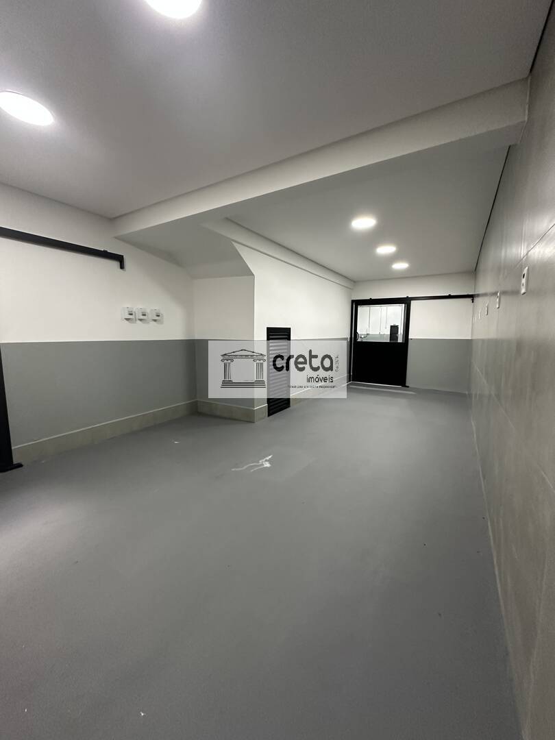 Depósito-Galpão, 308 m² - Foto 8
