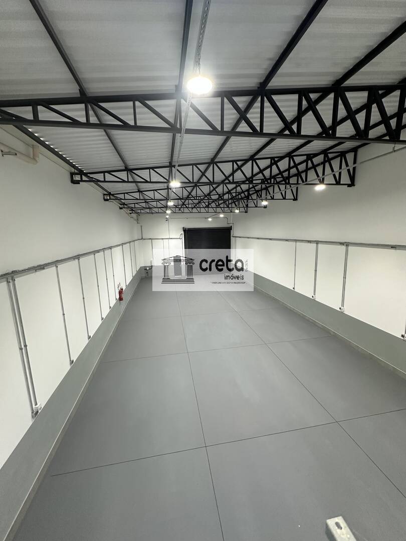 Depósito-Galpão, 308 m² - Foto 26