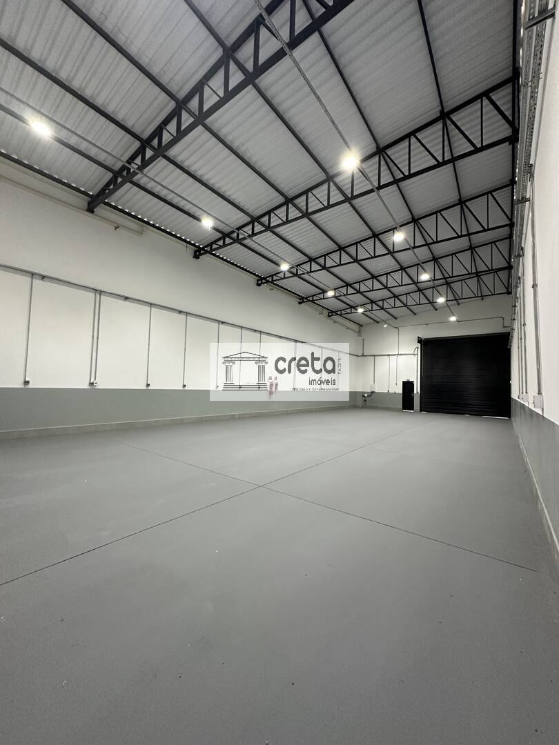 Depósito-Galpão, 308 m² - Foto 4