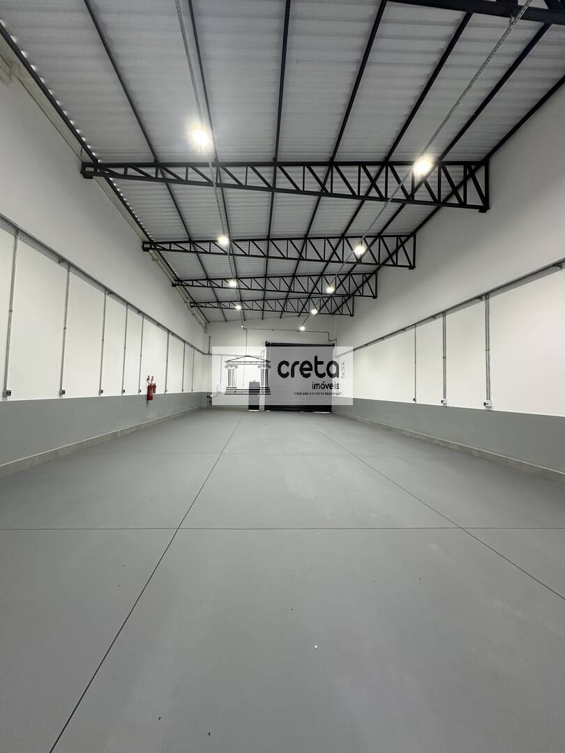 Depósito-Galpão, 308 m² - Foto 2