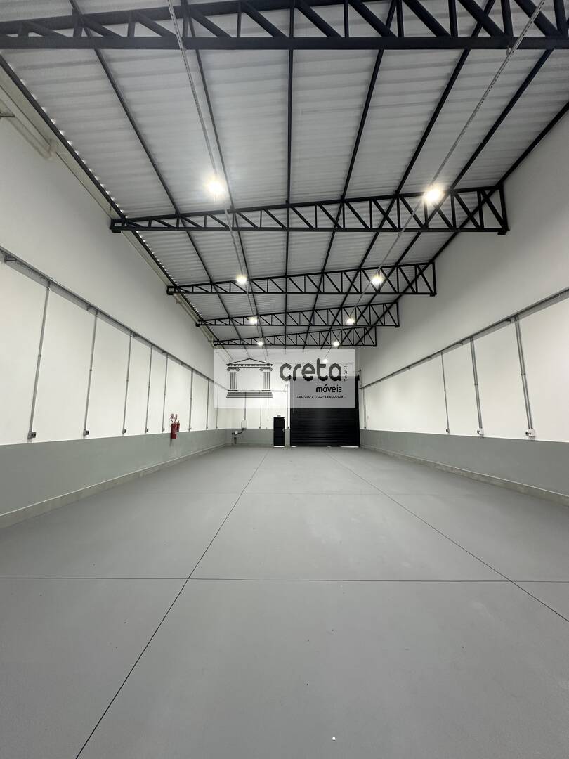 Depósito-Galpão, 308 m² - Foto 5