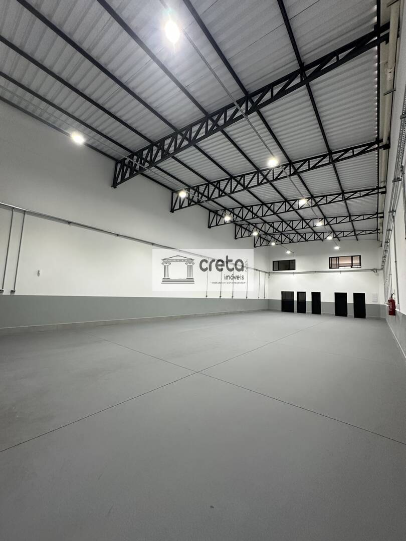 Depósito-Galpão, 308 m² - Foto 3