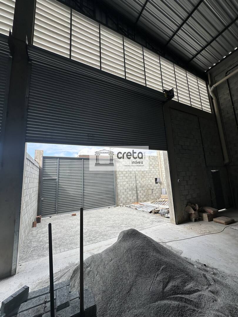 Depósito-Galpão, 300 m² - Foto 4