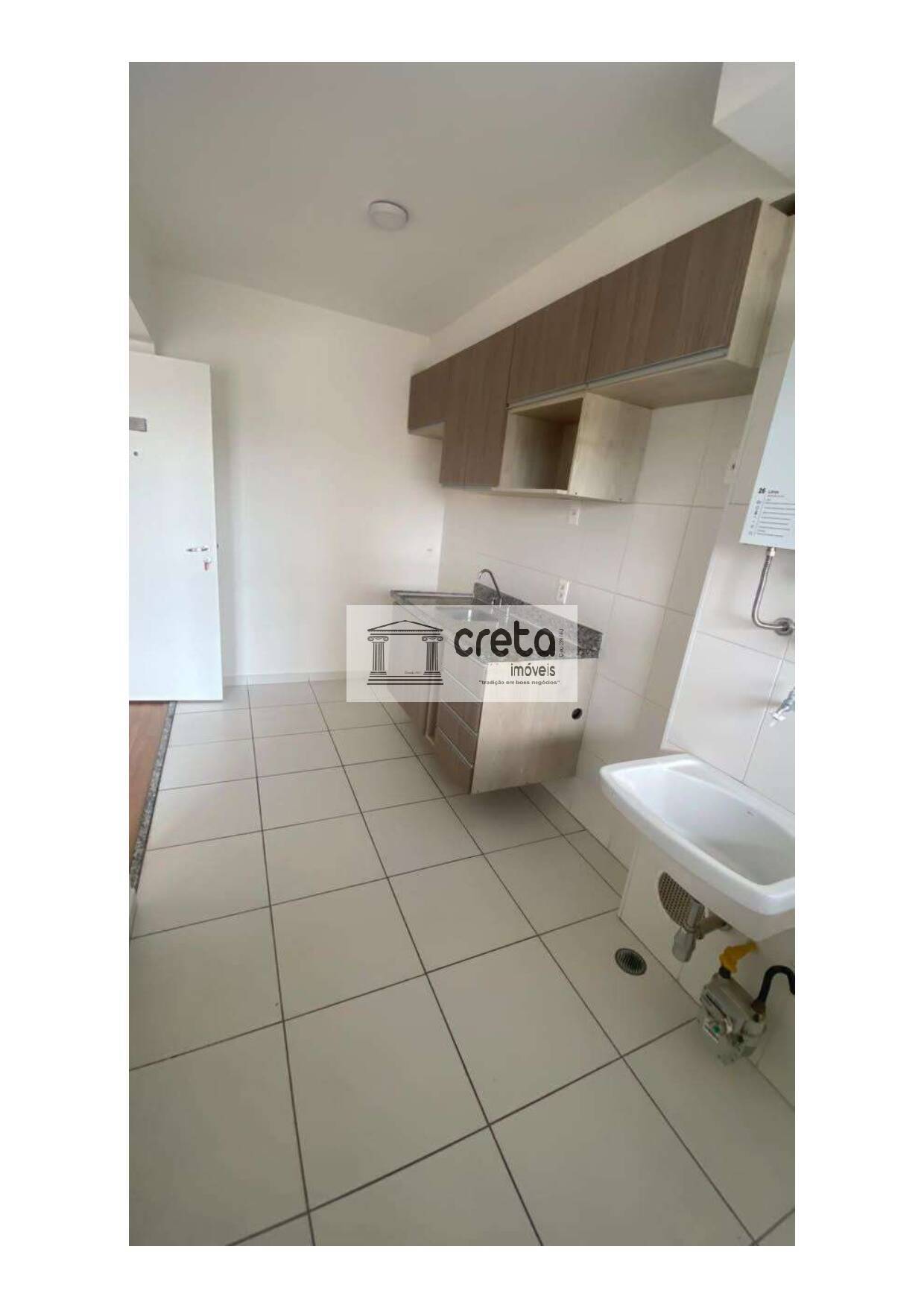 Apartamento, 3 quartos, 66 m² - Foto 4