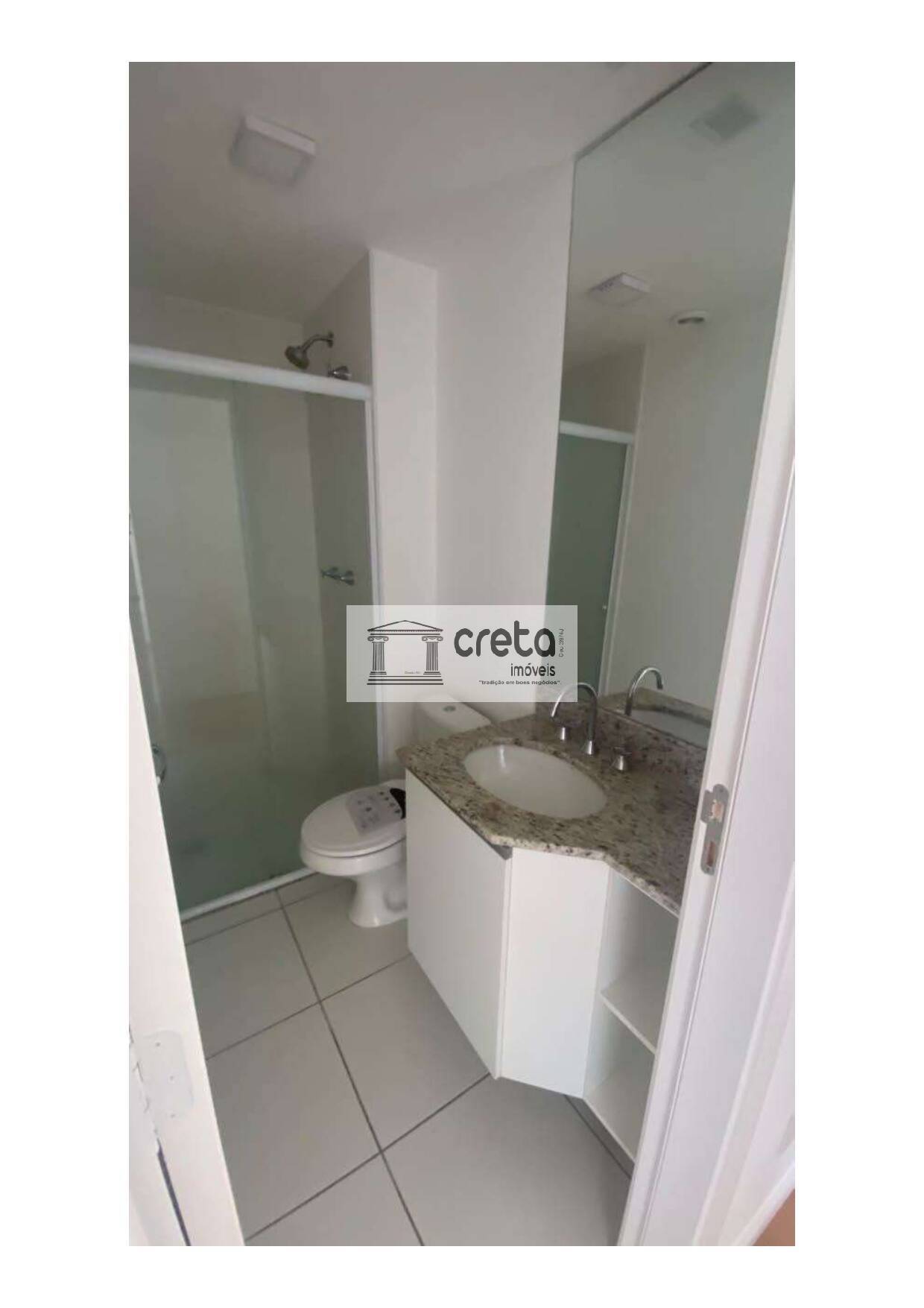 Apartamento, 3 quartos, 66 m² - Foto 6