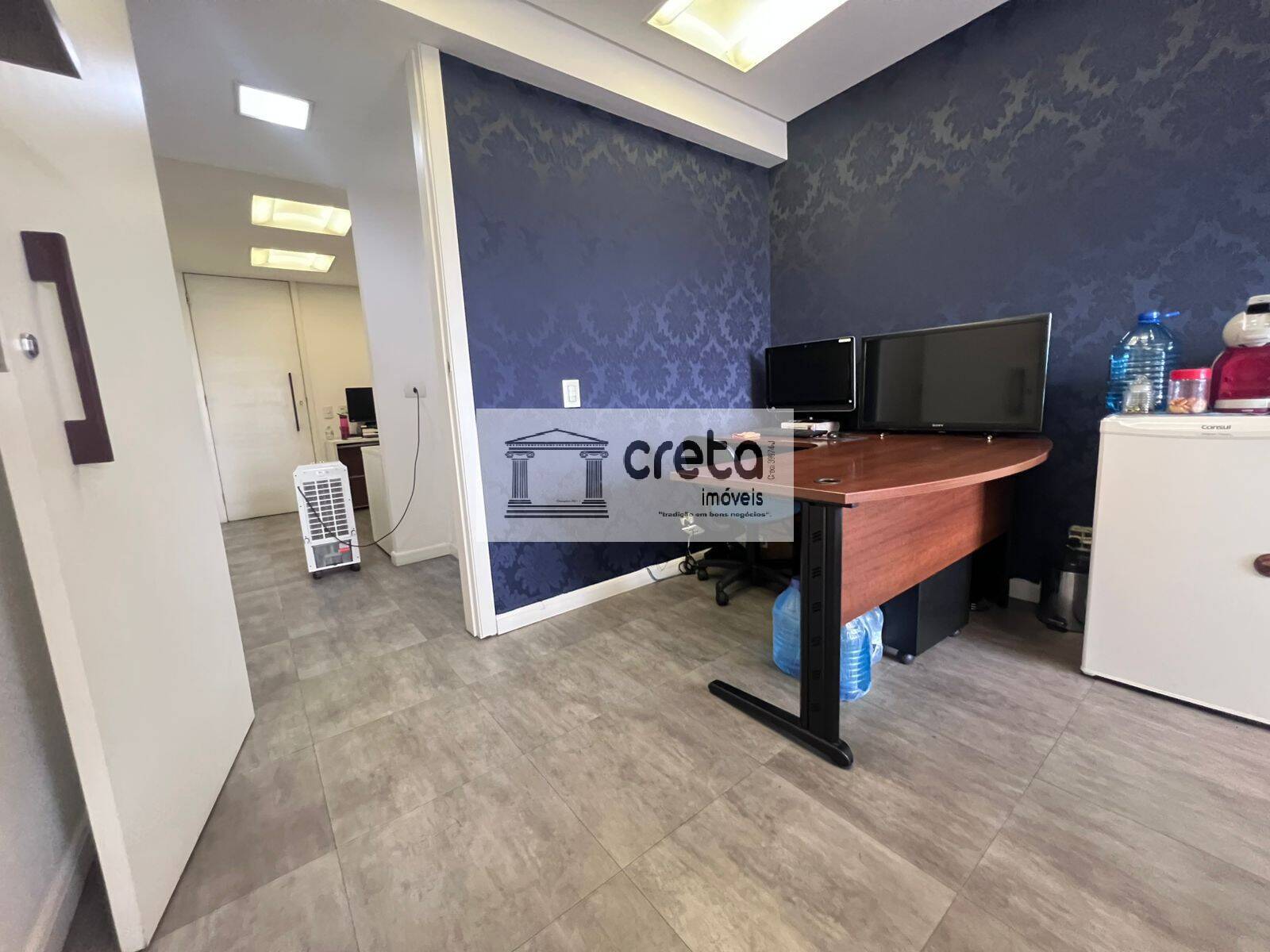 Sala-Conjunto, 36 m² - Foto 5