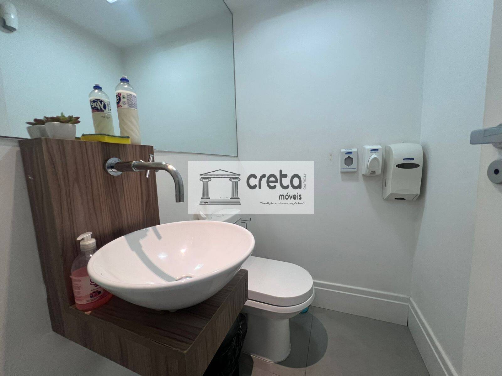 Sala-Conjunto, 36 m² - Foto 8