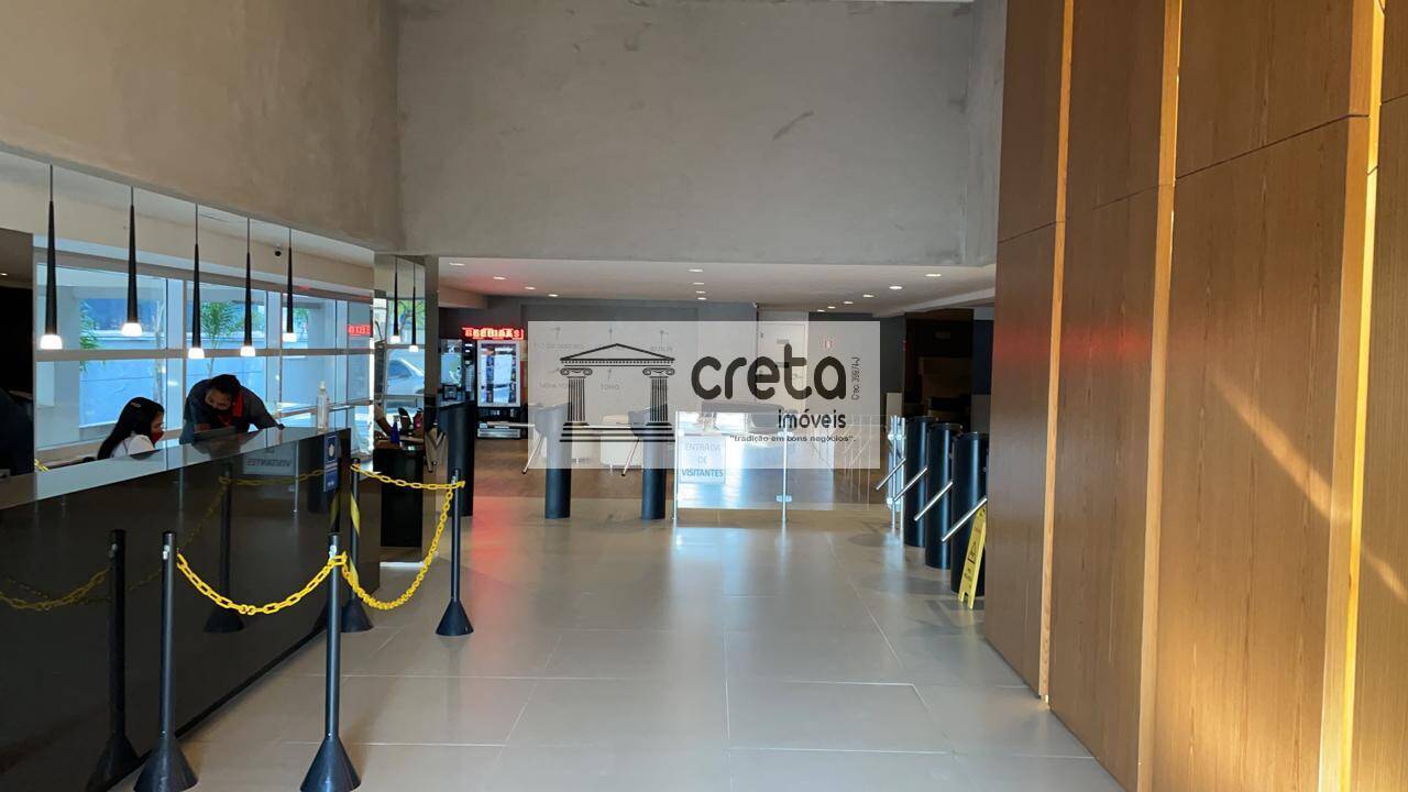 Sala-Conjunto, 44 m² - Foto 4