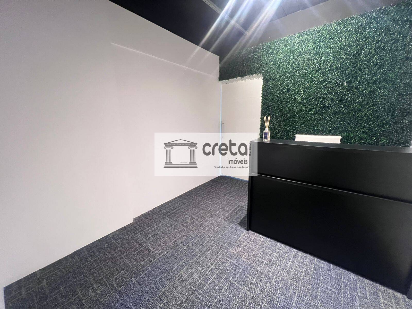 Sala-Conjunto, 44 m² - Foto 5