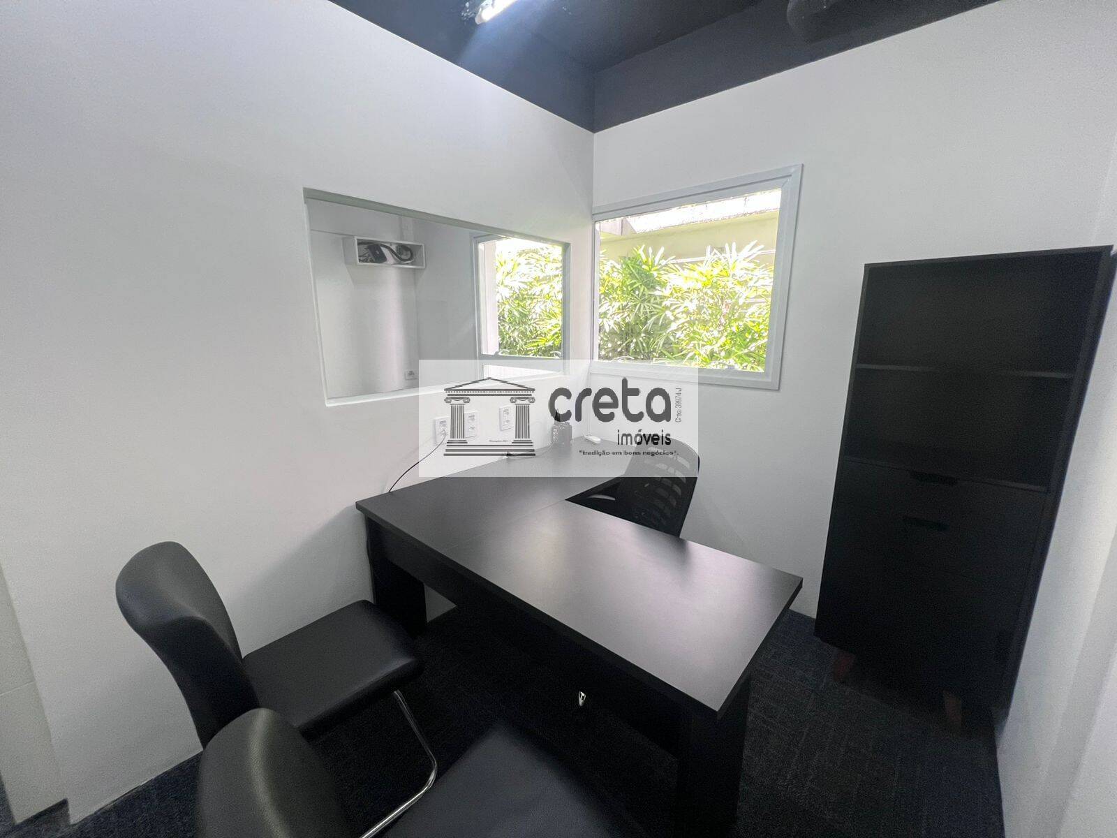 Sala-Conjunto, 44 m² - Foto 8