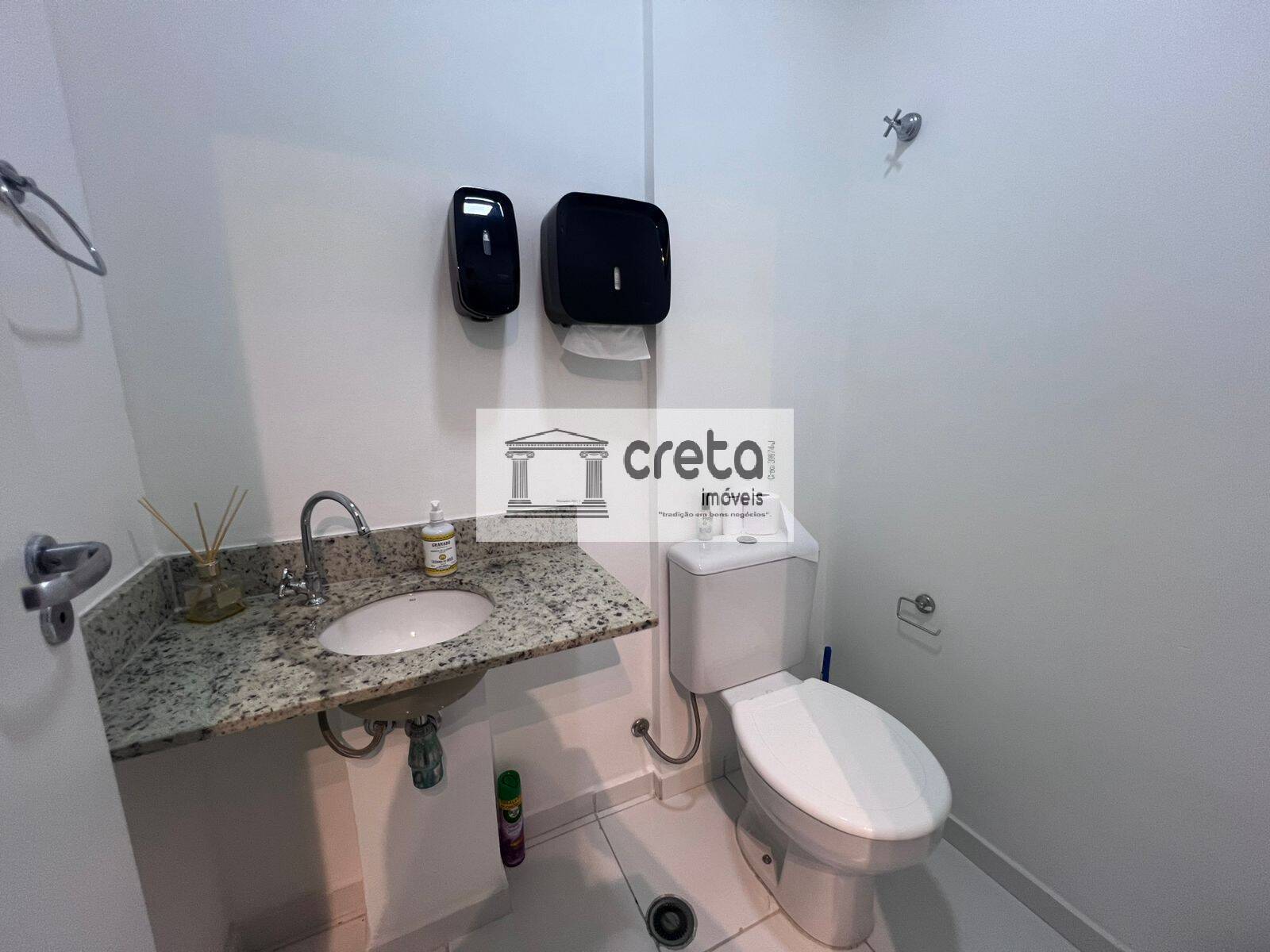 Sala-Conjunto, 44 m² - Foto 11