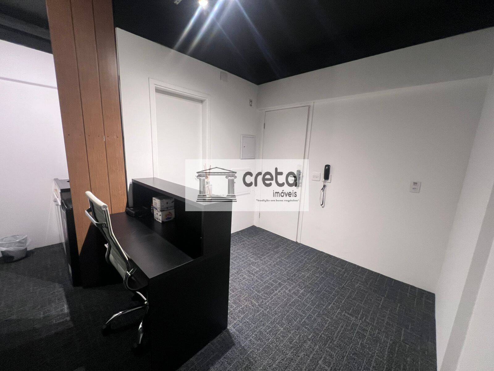 Sala-Conjunto, 44 m² - Foto 7