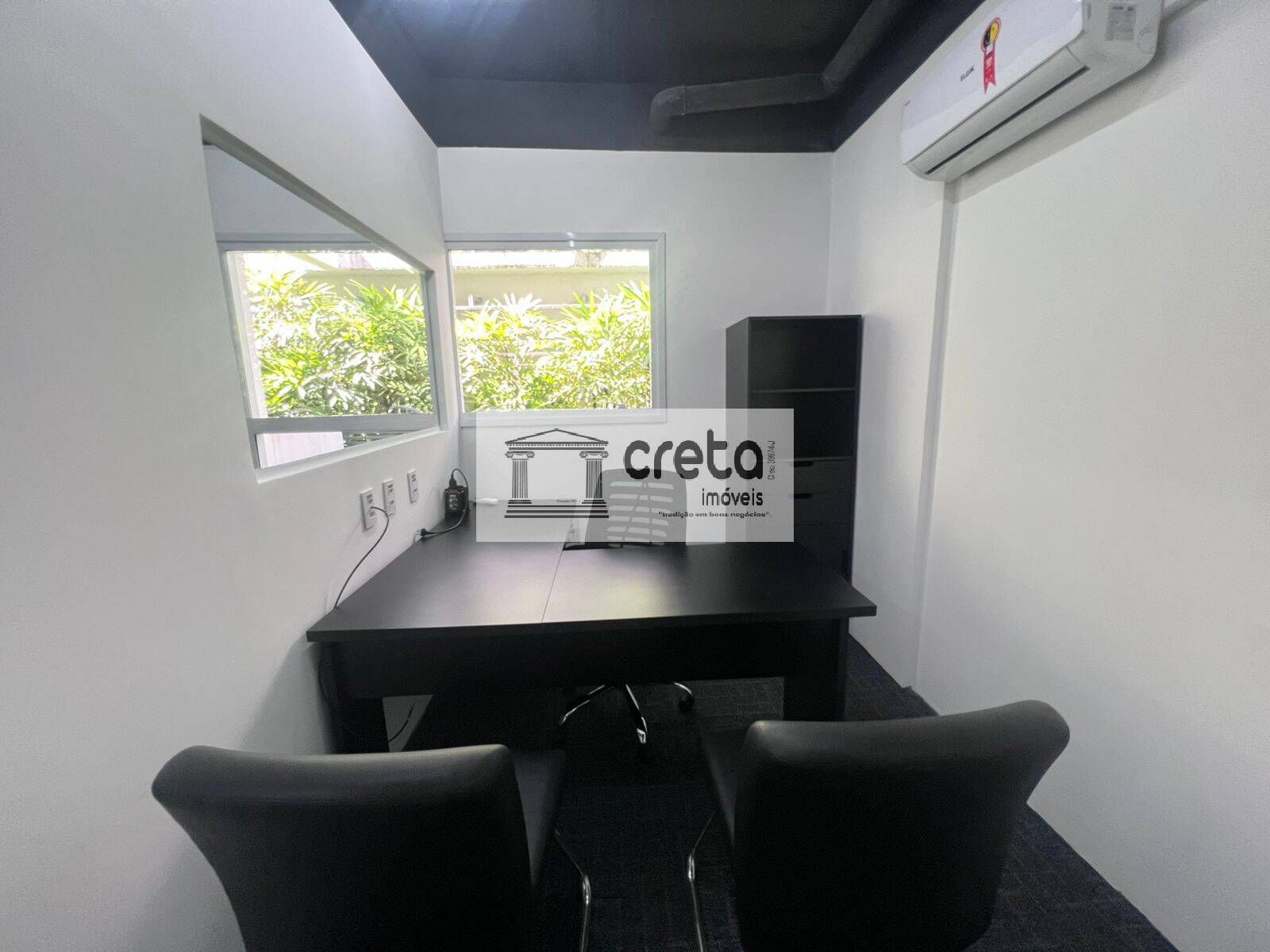 Sala-Conjunto, 44 m² - Foto 9