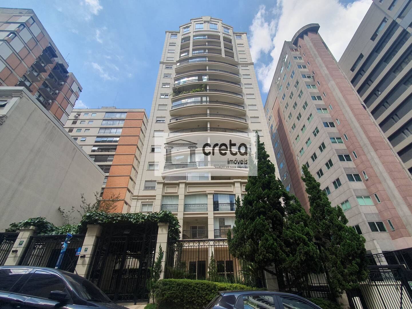 Apartamento, 2 quartos, 71 m² - Foto 1
