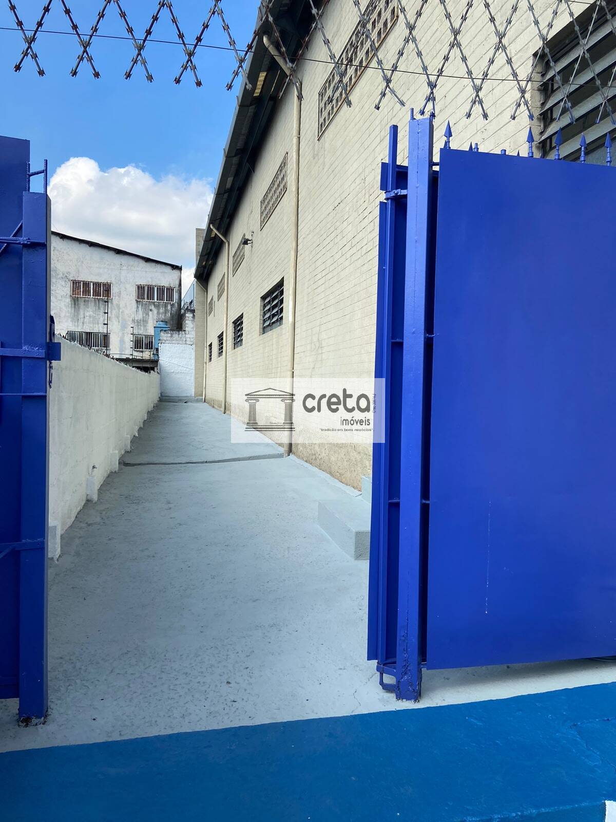 Depósito-Galpão, 640 m² - Foto 16
