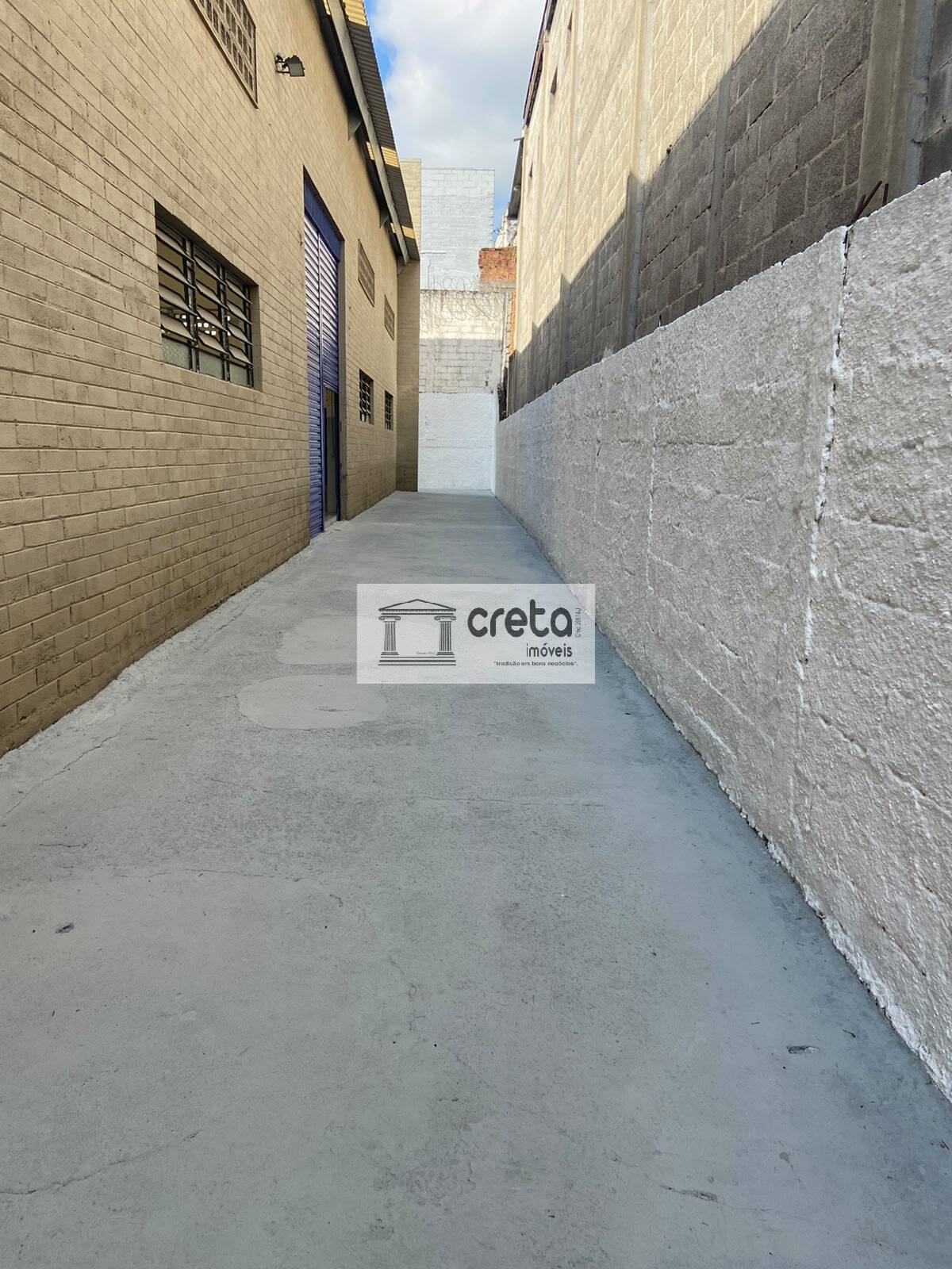 Depósito-Galpão, 640 m² - Foto 15