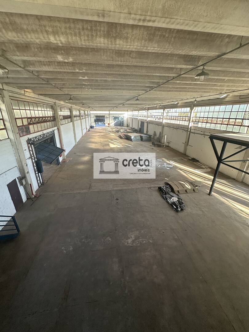 Depósito-Galpão, 1894 m² - Foto 8