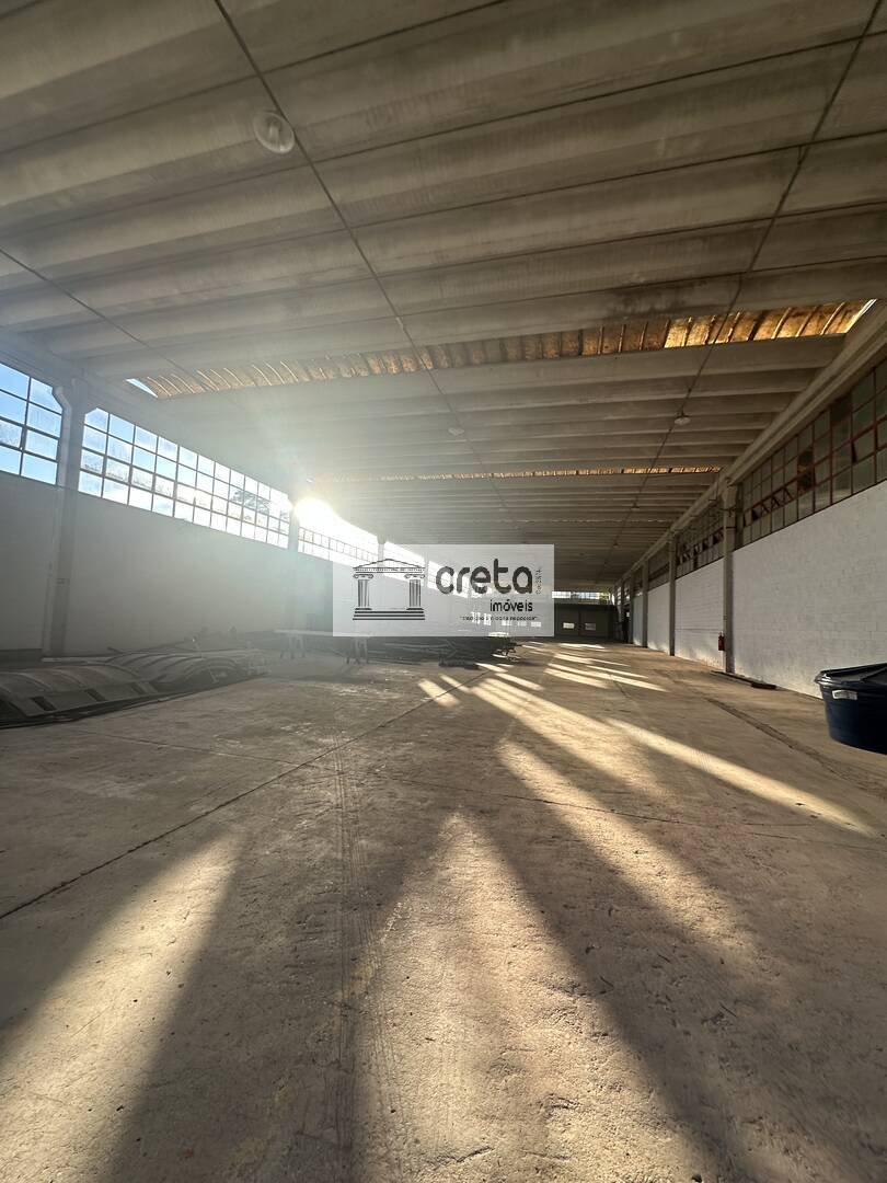 Depósito-Galpão, 1894 m² - Foto 3