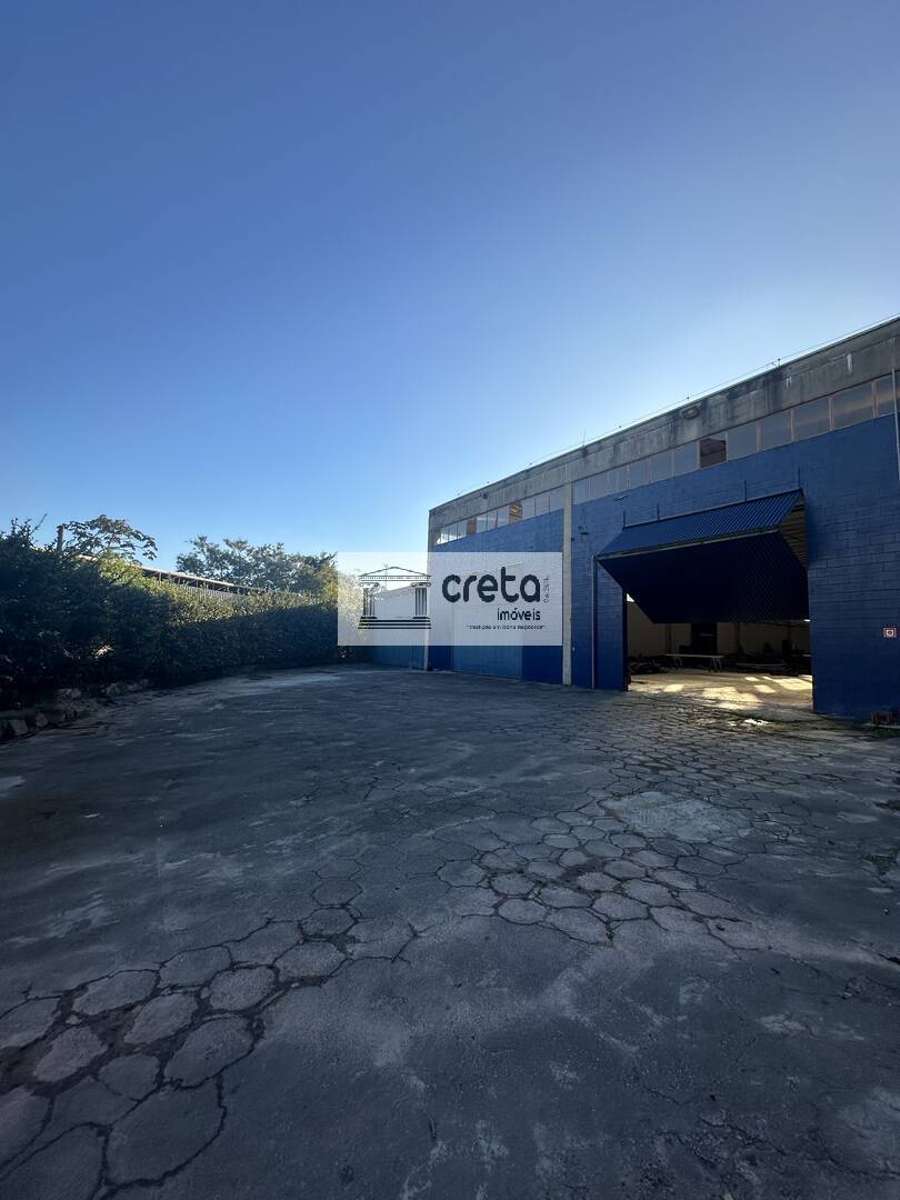 Depósito-Galpão, 1894 m² - Foto 1