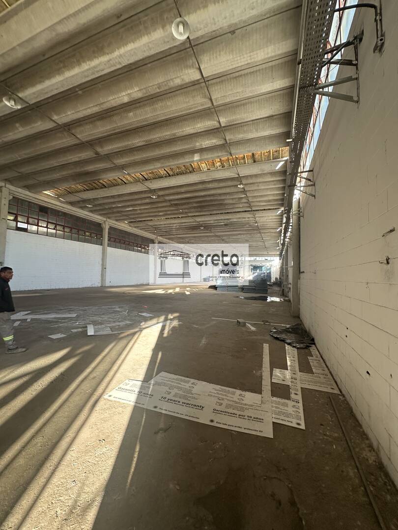 Depósito-Galpão, 1894 m² - Foto 6