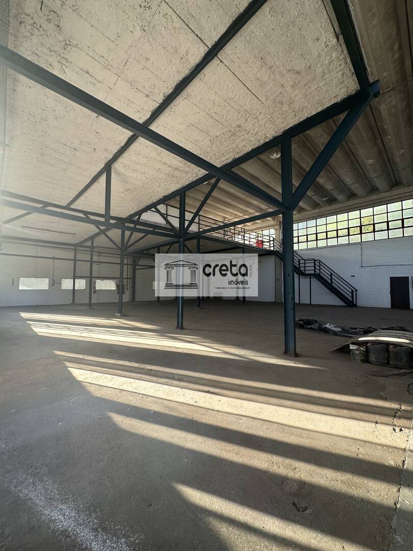 Depósito-Galpão, 1894 m² - Foto 5