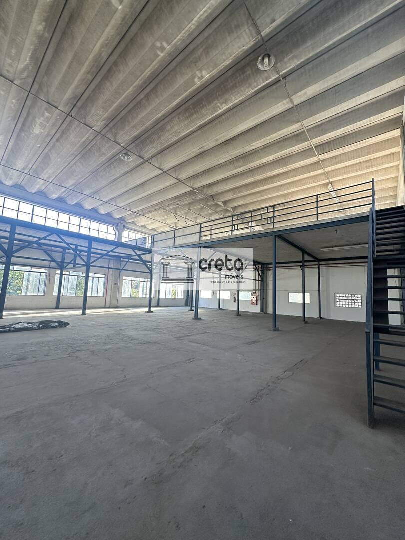 Depósito-Galpão, 1894 m² - Foto 7