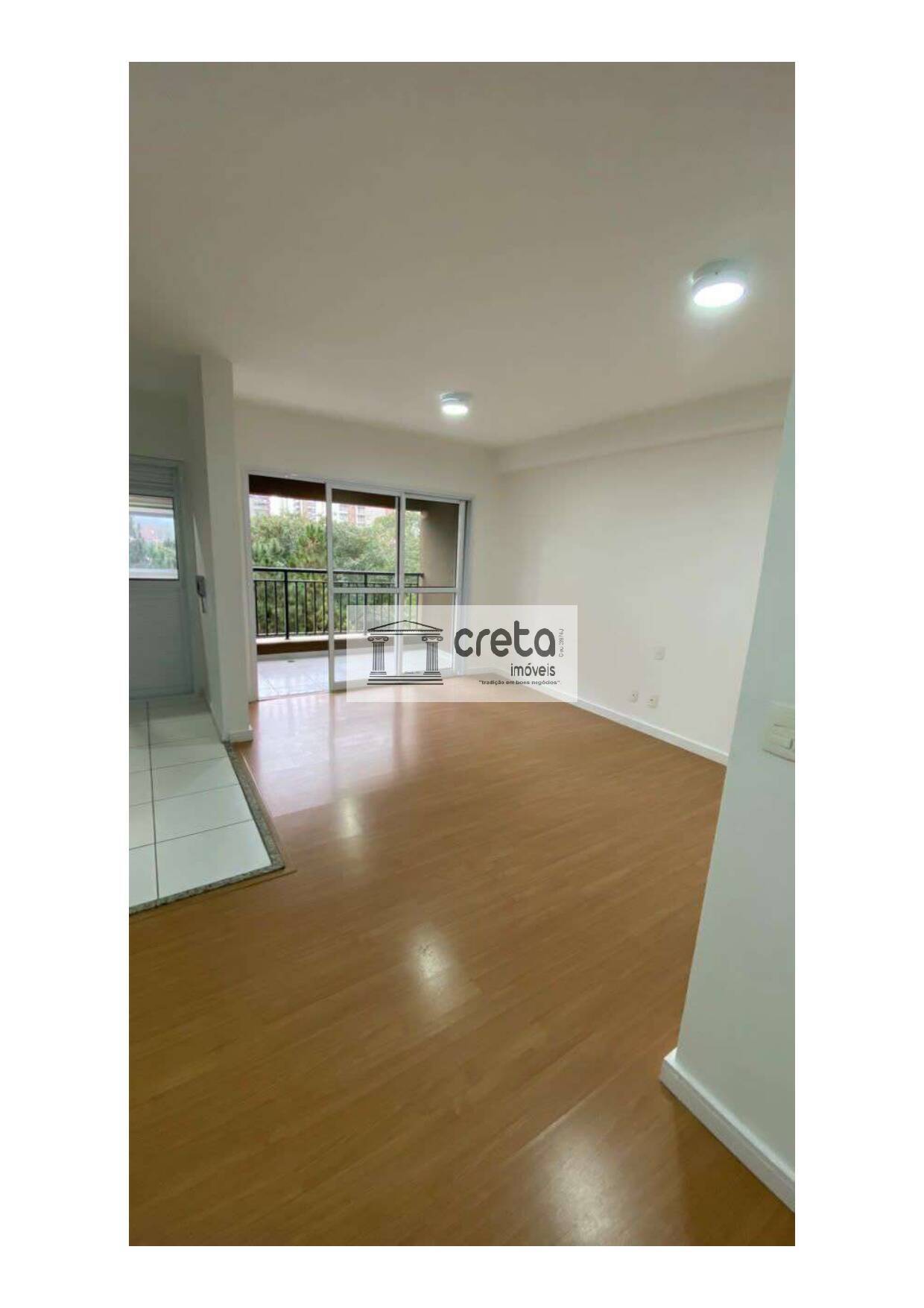 Apartamento, 1 quarto, 48 m² - Foto 6