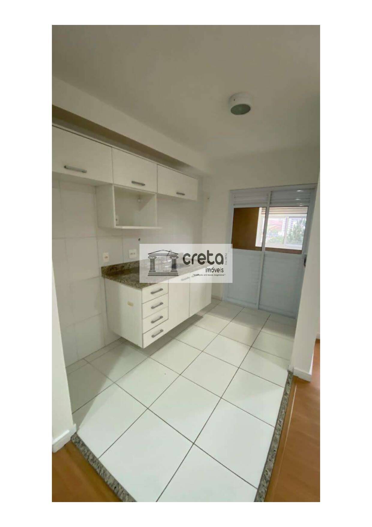 Apartamento, 1 quarto, 48 m² - Foto 4
