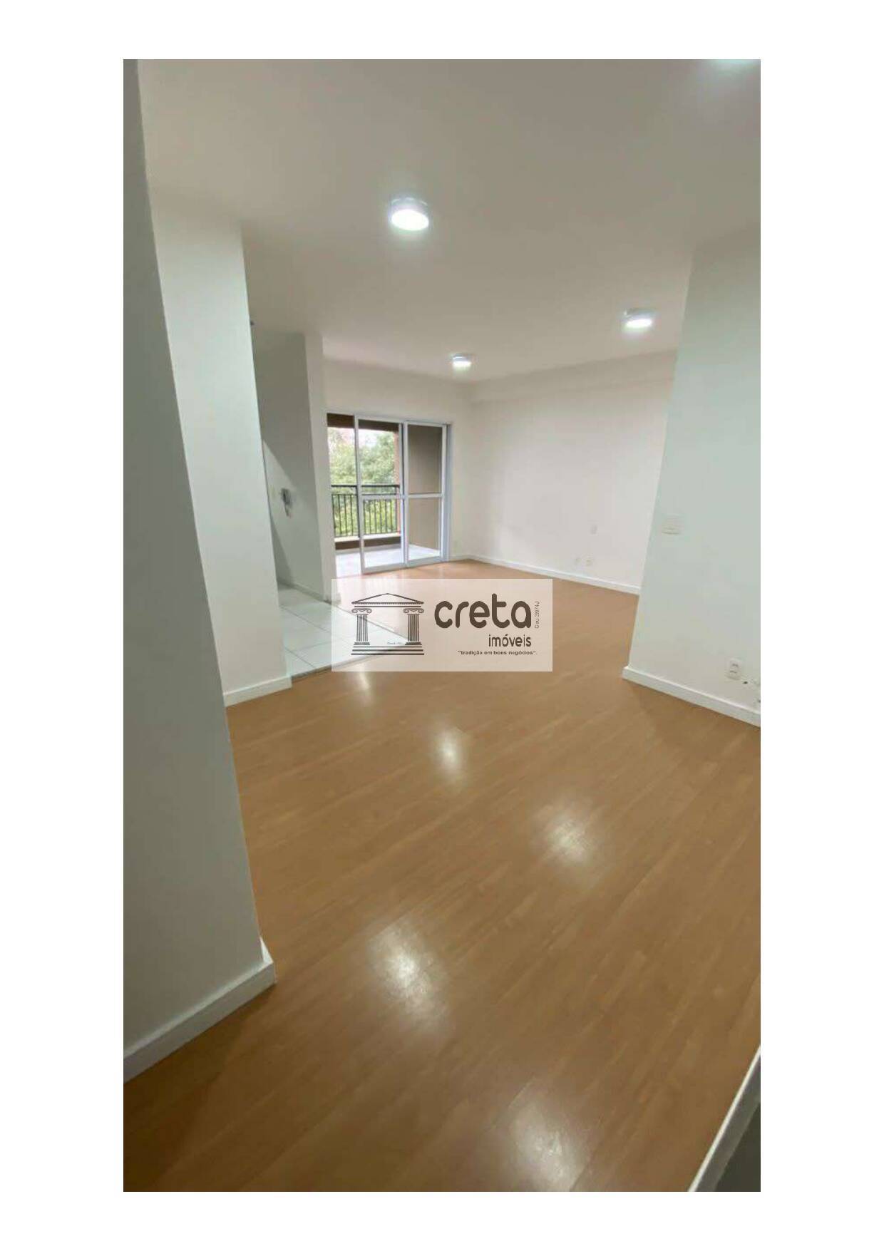 Apartamento, 1 quarto, 48 m² - Foto 5