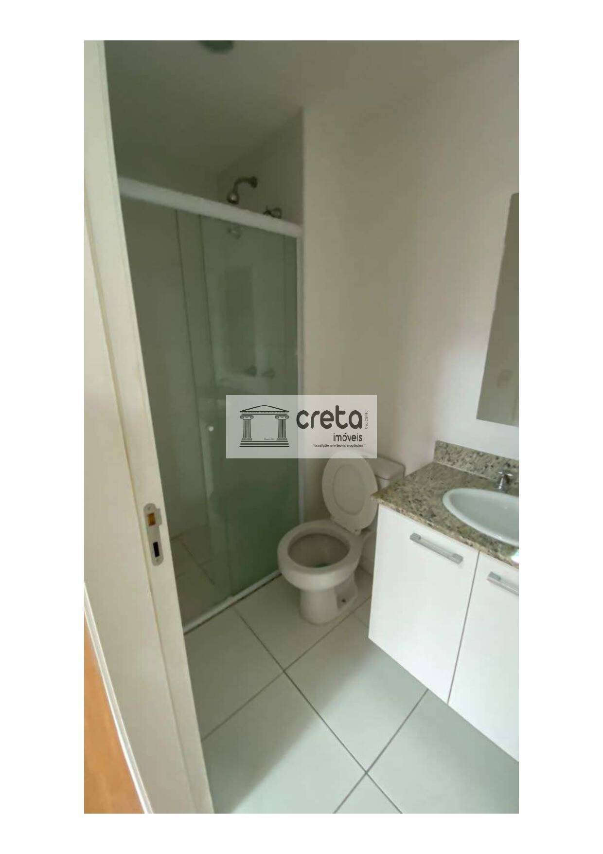 Apartamento, 1 quarto, 48 m² - Foto 3