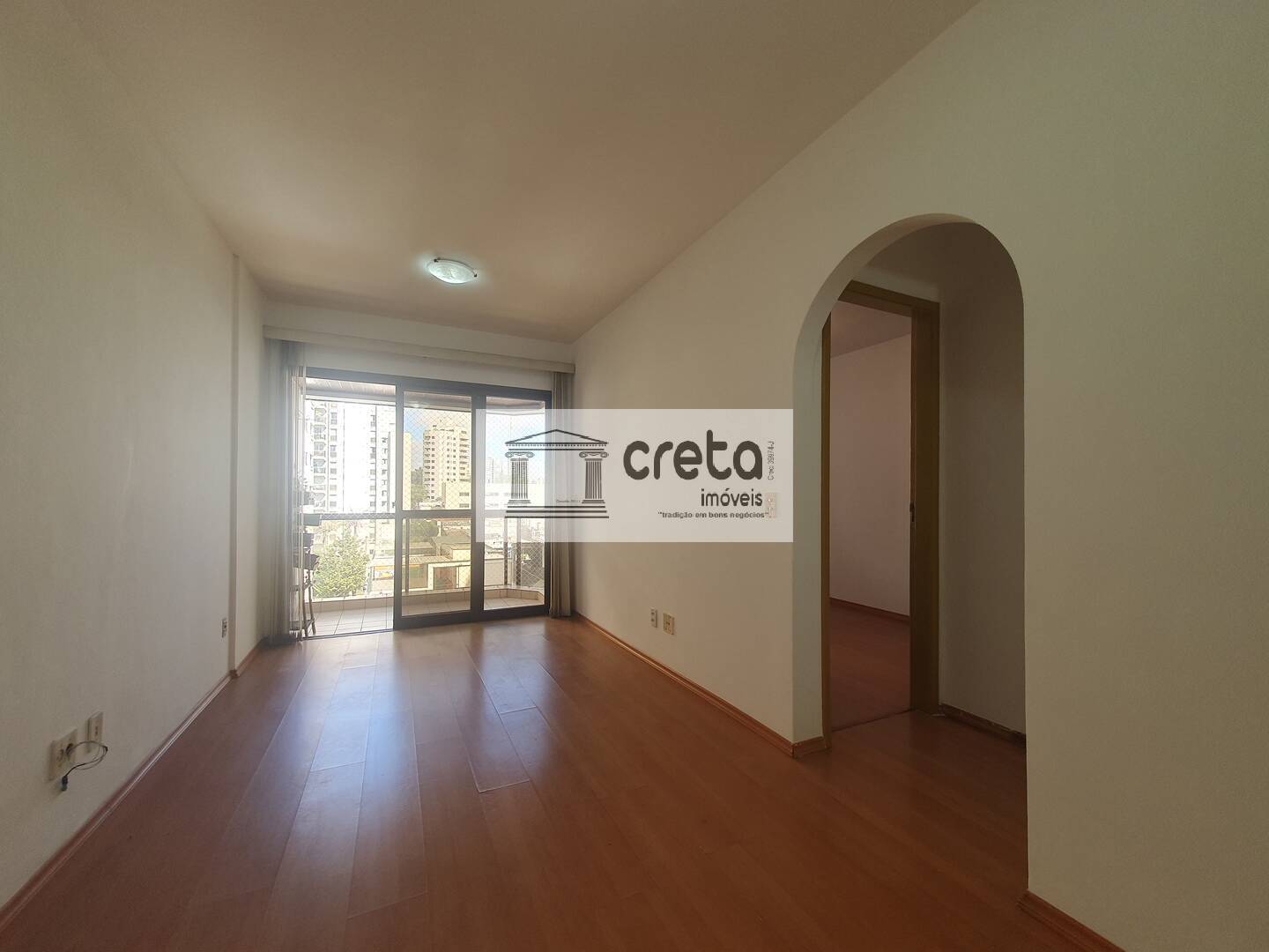 Apartamento, 1 quarto, 45 m² - Foto 6