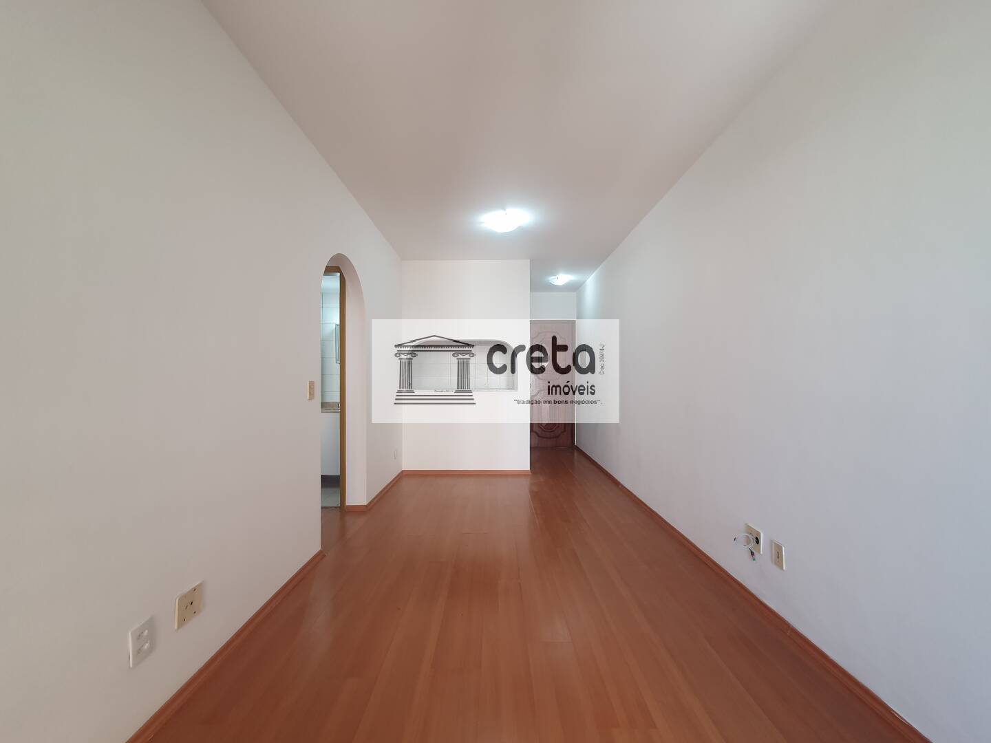 Apartamento, 1 quarto, 45 m² - Foto 9