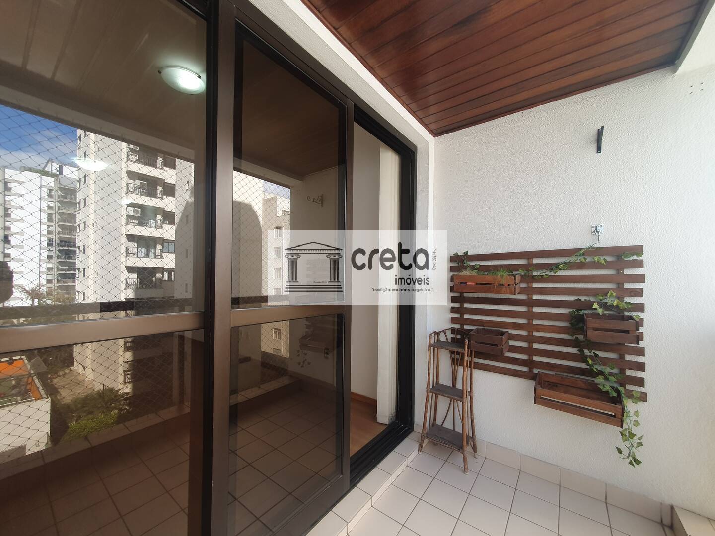 Apartamento, 1 quarto, 45 m² - Foto 8